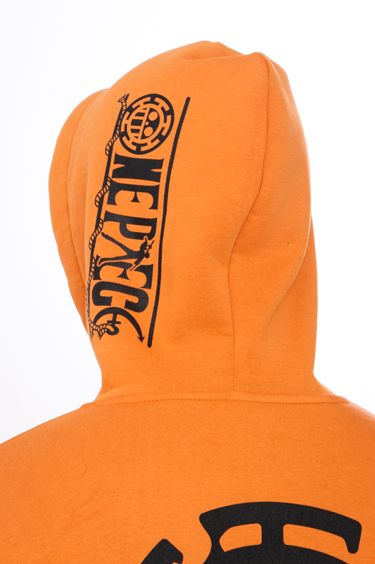 Худі для чоловіків (оверсайз)